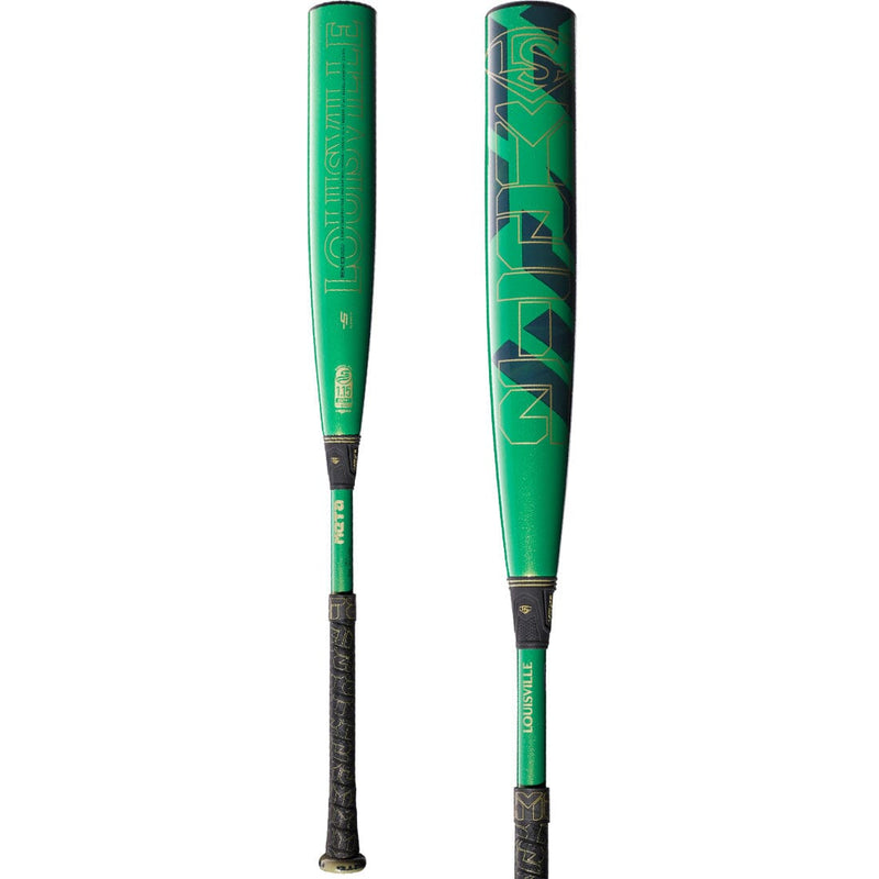 Louisville Slugger Atlas 2023 USSSA Baseball Bat -10