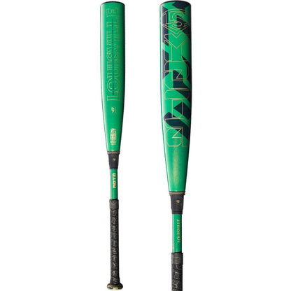 Shop the 2023 Louisville Slugger META (-8) USSSA Baseball Bat: WBL2648010 at Headbanger Sports