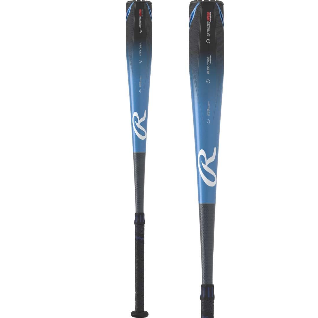 Shop the 2023 Rawlings Clout (-10) USSSA Baseball Bat: RUT3C10 at Headbanger Sports