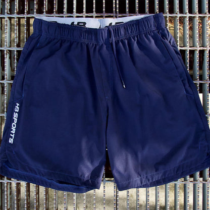 HB Sports Lifestyle Performance Shorts