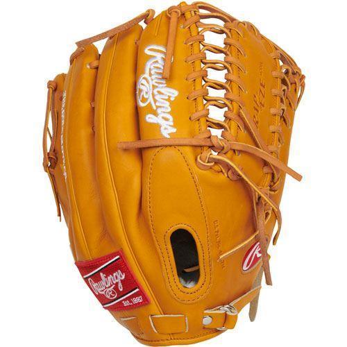 Shop Rawlings Pro Preferred 12.75" Mike Trout GM Baseball Glove: PROSMT27RT at www.headbangersports.com