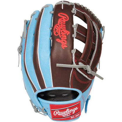 Rawlings Heart of the Hide 12.75" Baseball Glove: PRO3039-6CH