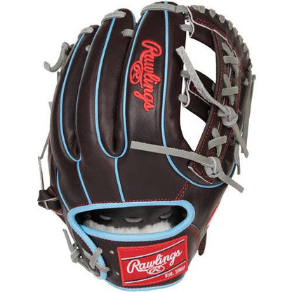 Shop Rawlings Pro Preferred 11.5" Infield Baseball Glove: PROS314-32MO at Headbangersports.com