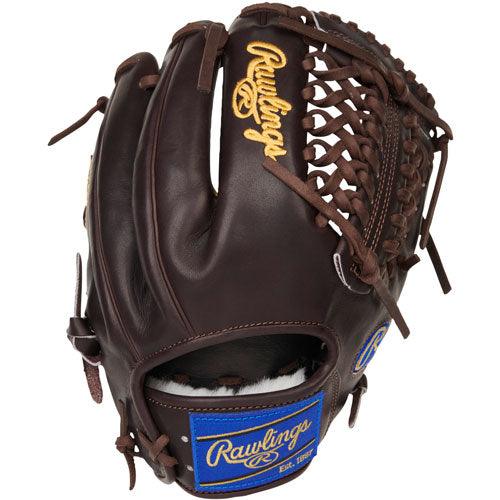 Shop Rawlings Pro Preferred 11.75" Baseball Glove: PROS205-4MO at Headbanger Sports