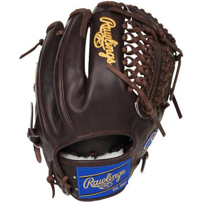 Shop Rawlings Pro Preferred 11.75" Baseball Glove: PROS205-4MO at Headbanger Sports