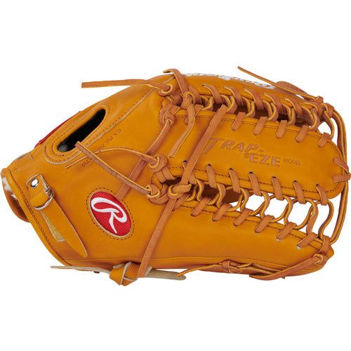 Shop Rawlings Pro Preferred 12.75" Mike Trout GM Baseball Glove: PROSMT27RT at www.headbangersports.com