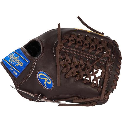 Shop Rawlings Pro Preferred 11.75" Baseball Glove: PROS205-4MO at Headbanger Sports