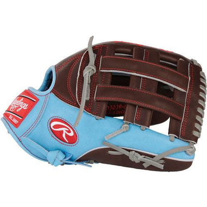 Rawlings Heart of the Hide 12.75" Baseball Glove: PRO3039-6CH