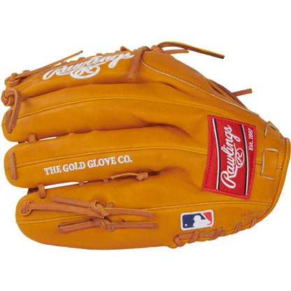 Shop Rawlings Pro Preferred 12.75" Mike Trout GM Baseball Glove: PROSMT27RT at www.headbangersports.com