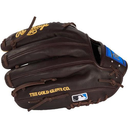 Shop Rawlings Pro Preferred 11.75" Baseball Glove: PROS205-4MO at Headbanger Sports