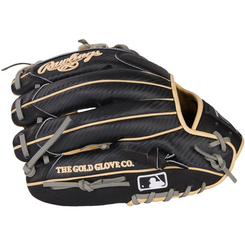 Shop Rawlings Heart of the Hide Hyper Shell 11.5" Baseball Glove: PRO204-2CBCF at Headbanger Sports 