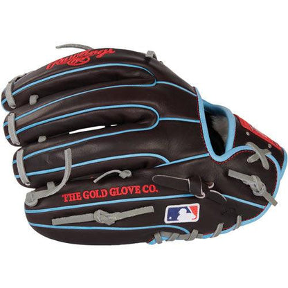 Shop Rawlings Pro Preferred 11.5" Infield Baseball Glove: PROS314-32MO at Headbangersports.com