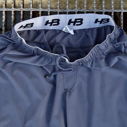 HB Sports Lifestyle Performance Shorts