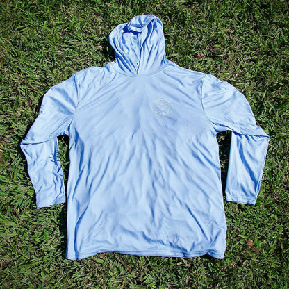 Shop HB Sports Lifestyle Long Sleeve Lightweight Performance Hoodie