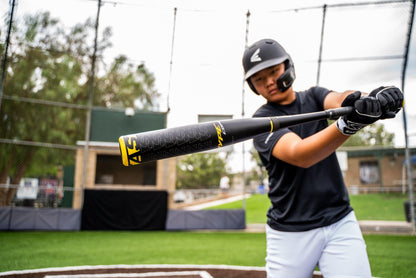 Shop the 2023 Easton HYPE Comp (-10) USSSA Baseball Bat: SL23HC10 at Headbanger Sports