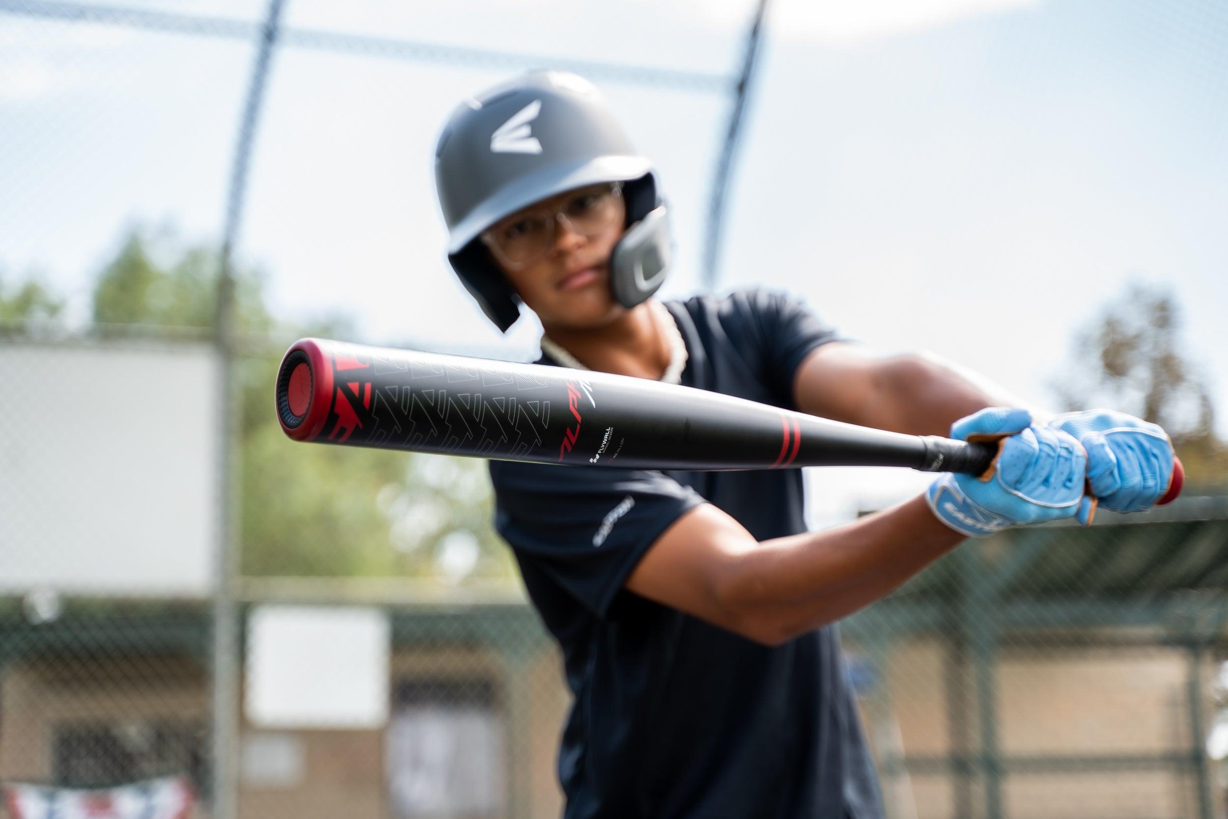 2023 Easton Alpha ALX (-5) USSSA Baseball Bat: SL23AL58 | HB Sports – HB  Sports Inc.