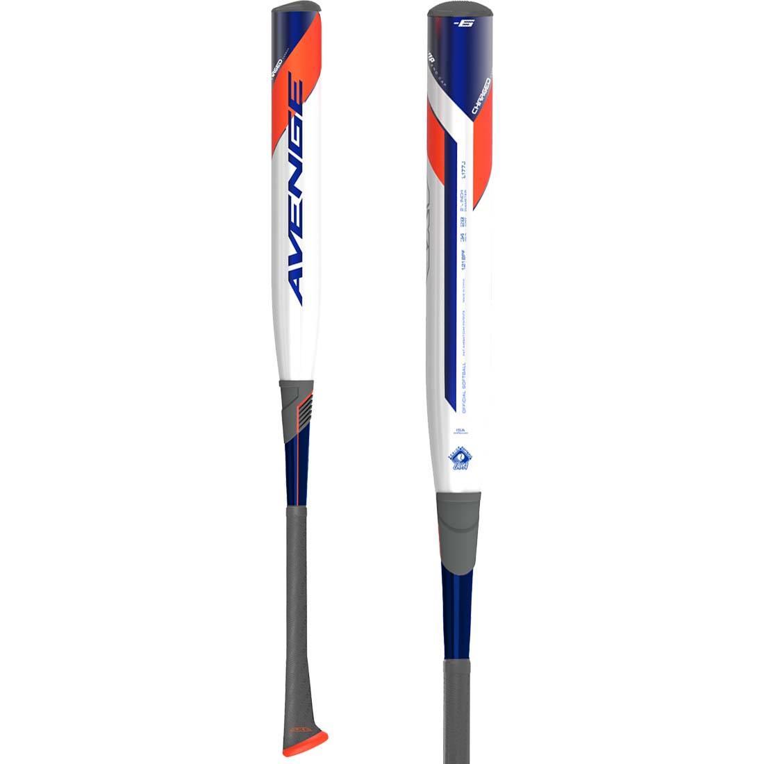 Shop the 2022 Axe Avenge SSUSA Senior Slowpitch Softball Bat: L177J at Headbanger Sports