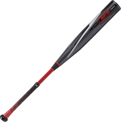 2022 Rawlings Quatro MAX (-3) BBCOR Baseball Bat: BB2QM3