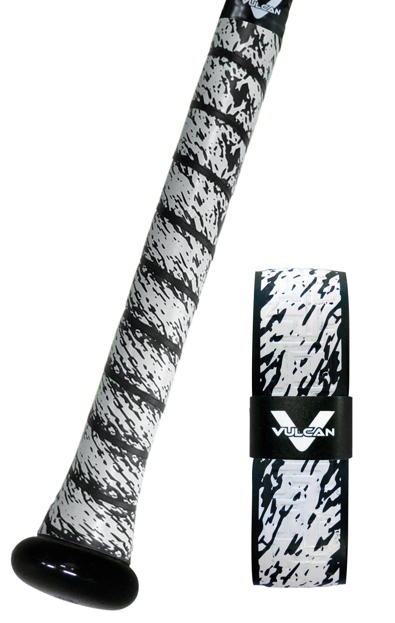 Beast Uncommon Series Vulcan Bat Grips at Headbangersports.com