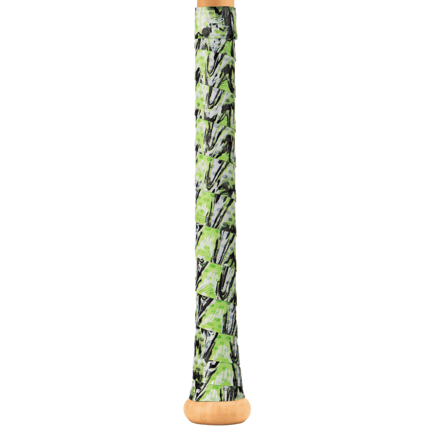 Lizard Skins DSP Bat Grips: Camo Series