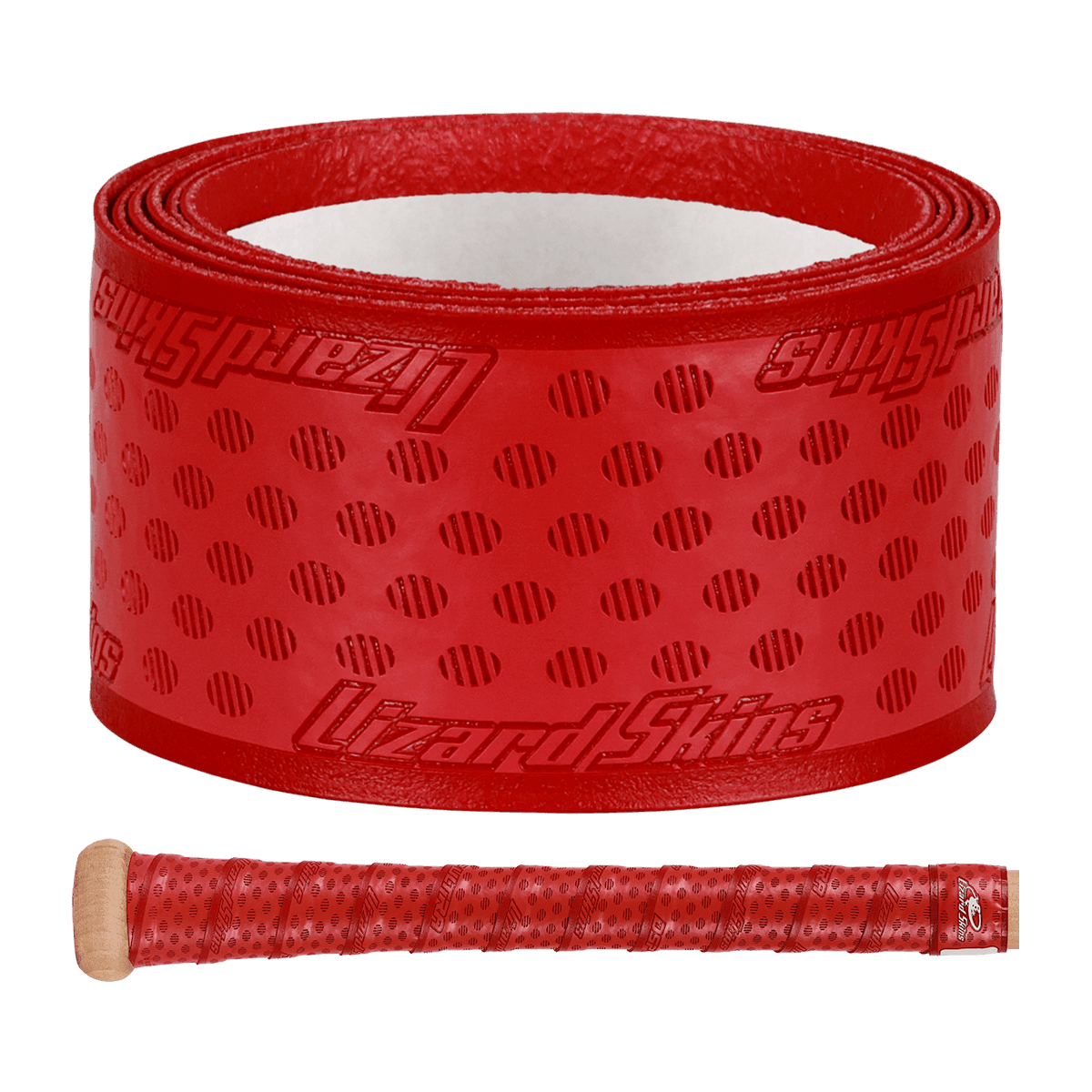 Lizard Skin DSP Ultra Bat Grip: Solid Series