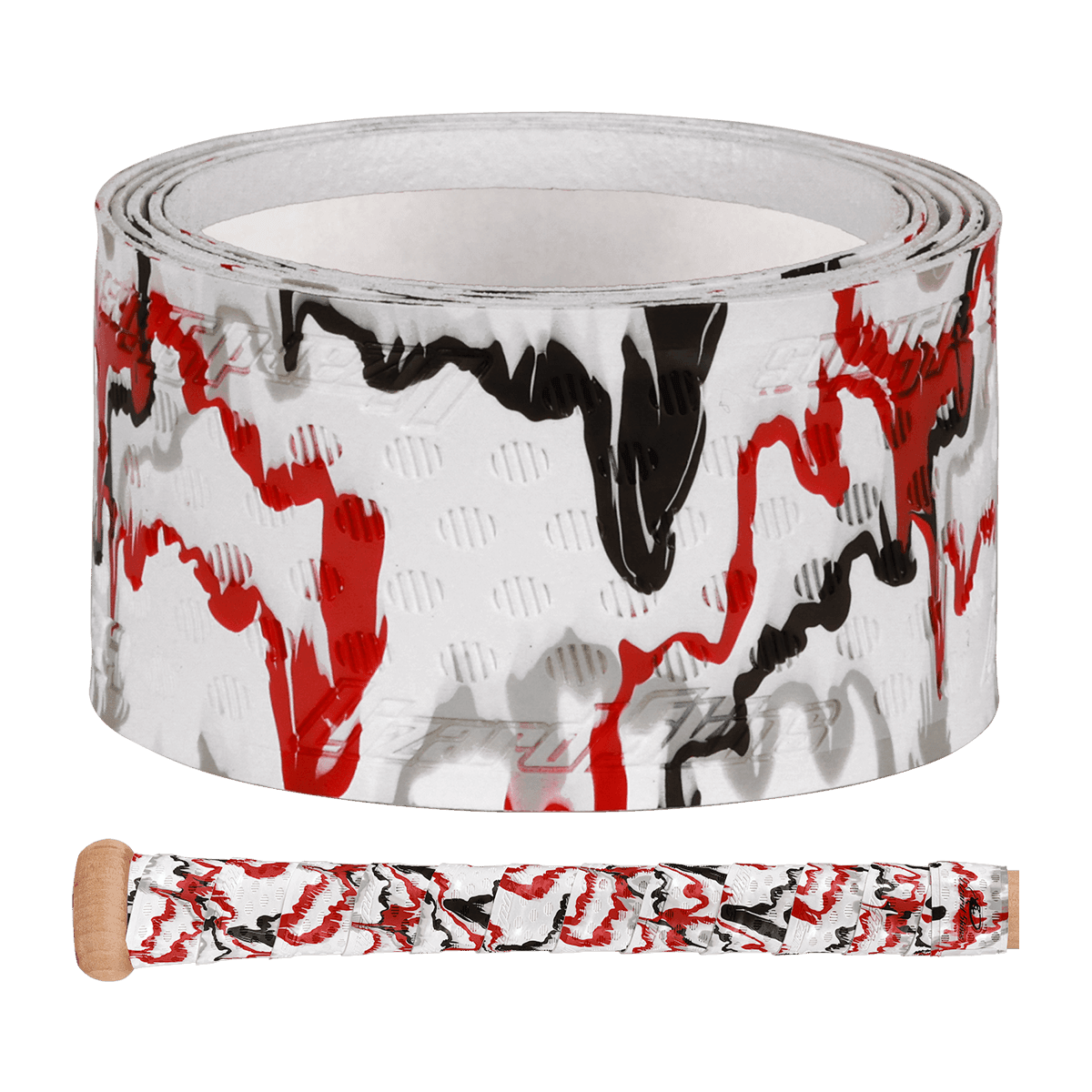 Lizard Skin DSP Ultra Bat Grip: Ultra Camo Series