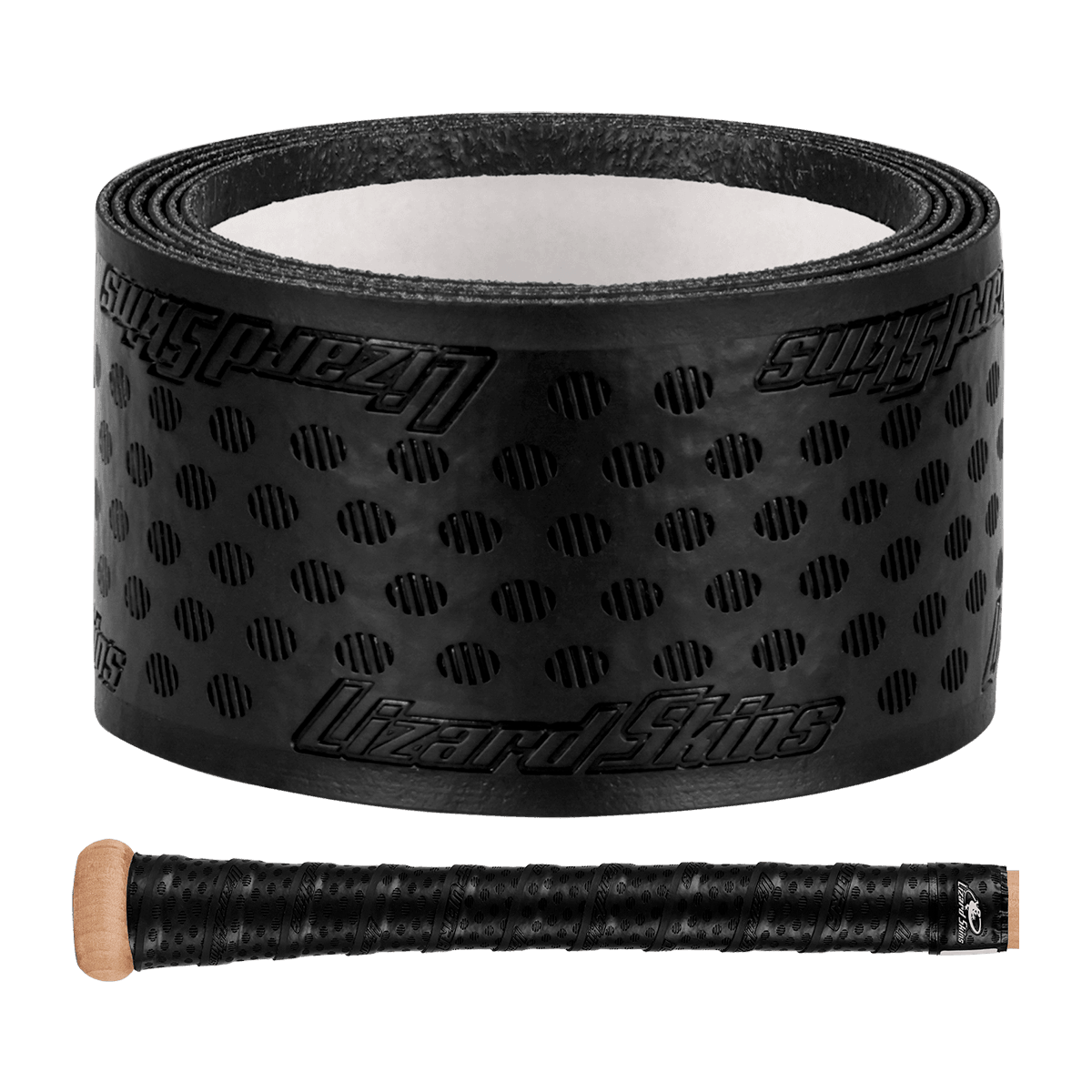 Lizard Skin DSP Ultra Bat Grip: Solid Series