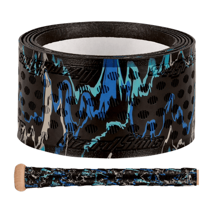 Lizard Skin DSP Ultra Bat Grip: Ultra Camo Series