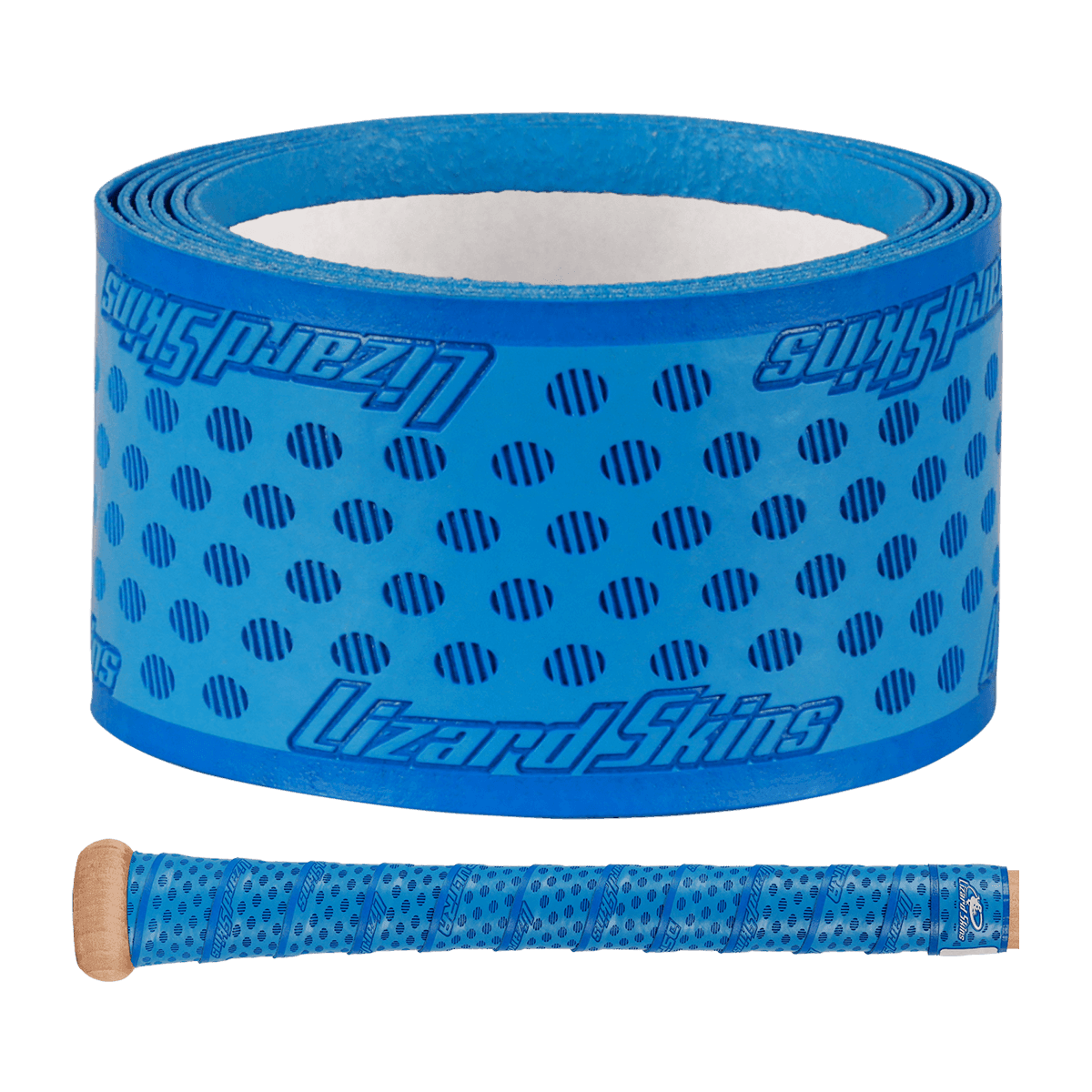 Lizard Skin DSP Ultra Bat Grip: Solid Series