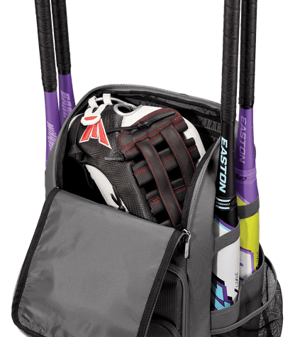 Easton Roadhouse Slowpitch Backpack: EBA004