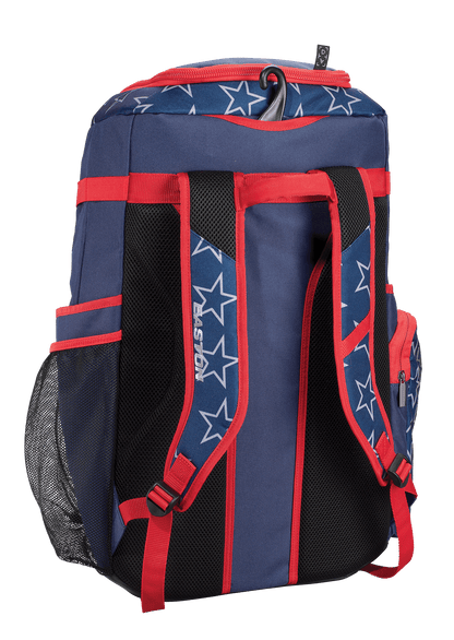 Easton Roadhouse Slowpitch Backpack: EBA004