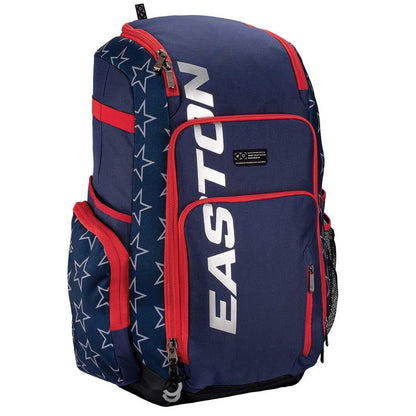 Easton Roadhouse Slowpitch Backpack: EBA004