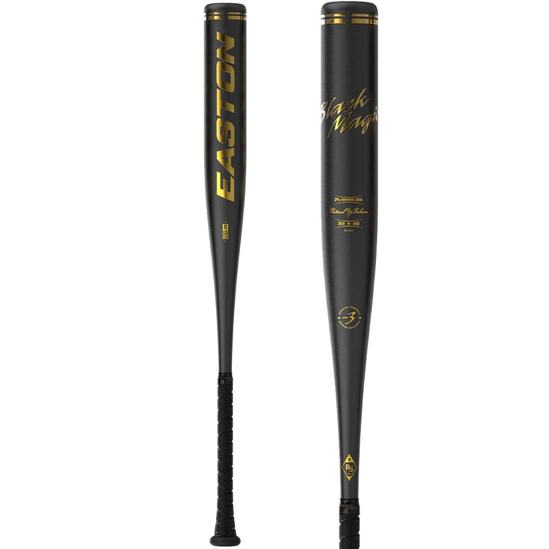 Louisville Slugger Genuine Mix Black 34 Baseball Bat 