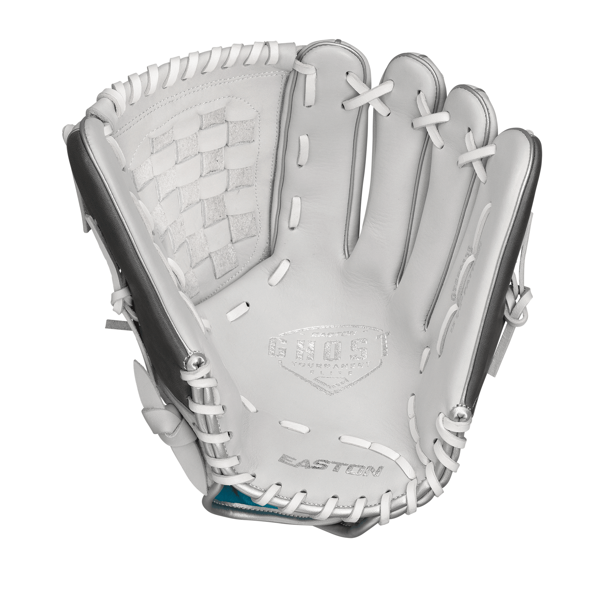 Easton Ghost Fastpitch Tournament Elite 12.5" Infield/Outfield Glove: A130851