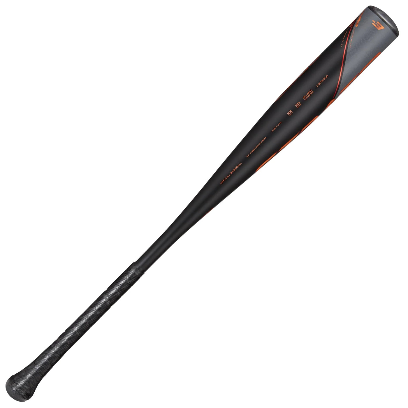 2023 Axe Strato Flared Handle BBCOR Baseball Bat: L137K-FLR