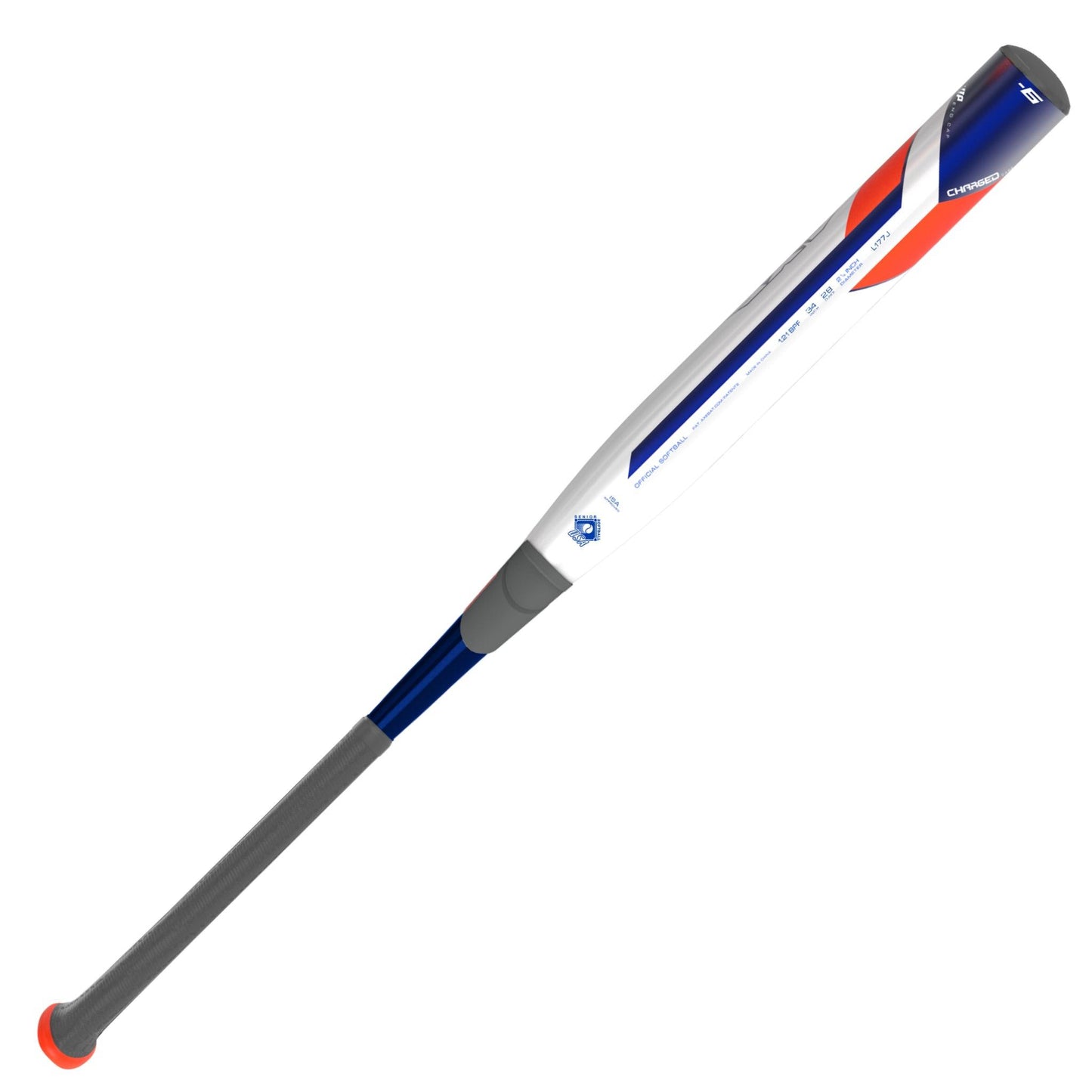 Shop the 2022 Axe Avenge SSUSA Senior Slowpitch Softball Bat: L177J at Headbanger Sports