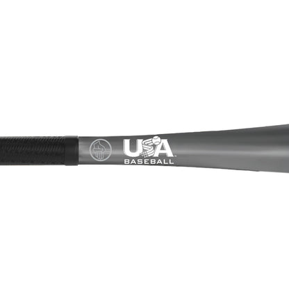 2022 AXE Elite One (-10) USA Baseball Bat: L185J