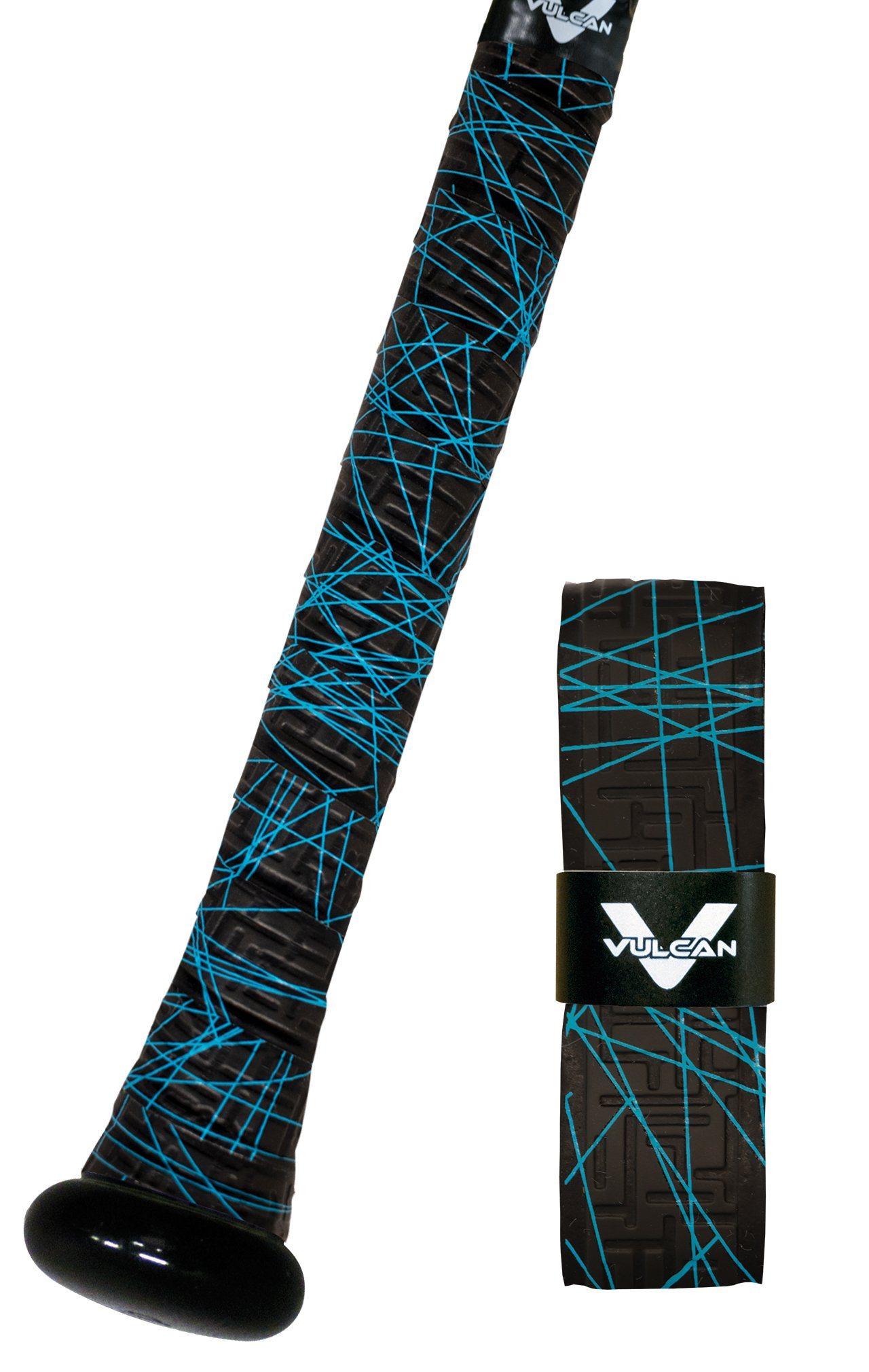 Vulcan Bat Grips: Uncommon Series