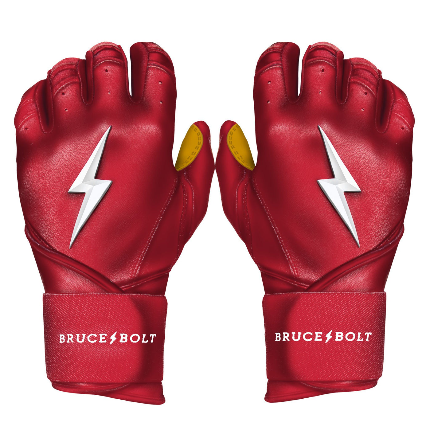 Bruce Bolt Batting Glove Review: Is It Worth The Price?