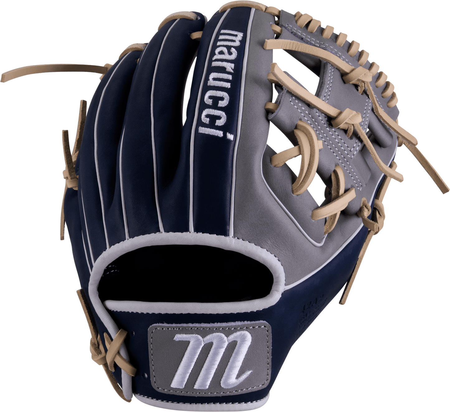 Marucci Cypress Series M Type 42A2 11.25" Infield Baseball Glove: MFGCYM42A2