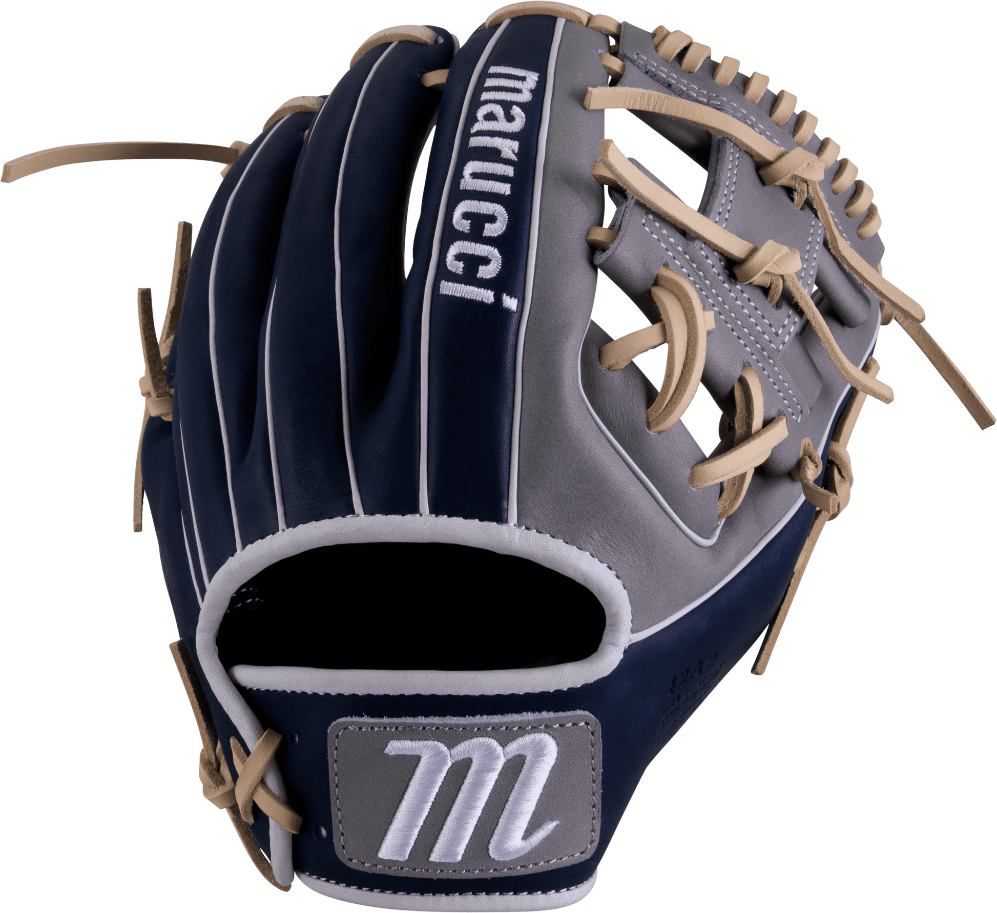 Marucci Cypress Series M Type 42A2 11.25" Infield Baseball Glove: MFGCYM42A2