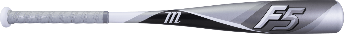 2022 Marucci F5 Junior Big Barrel USSSA (-10) Baseball Bat: MJBBF53