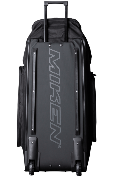 Miken MKMK7X Championship Wheeled Bag: MKMK7X-CH