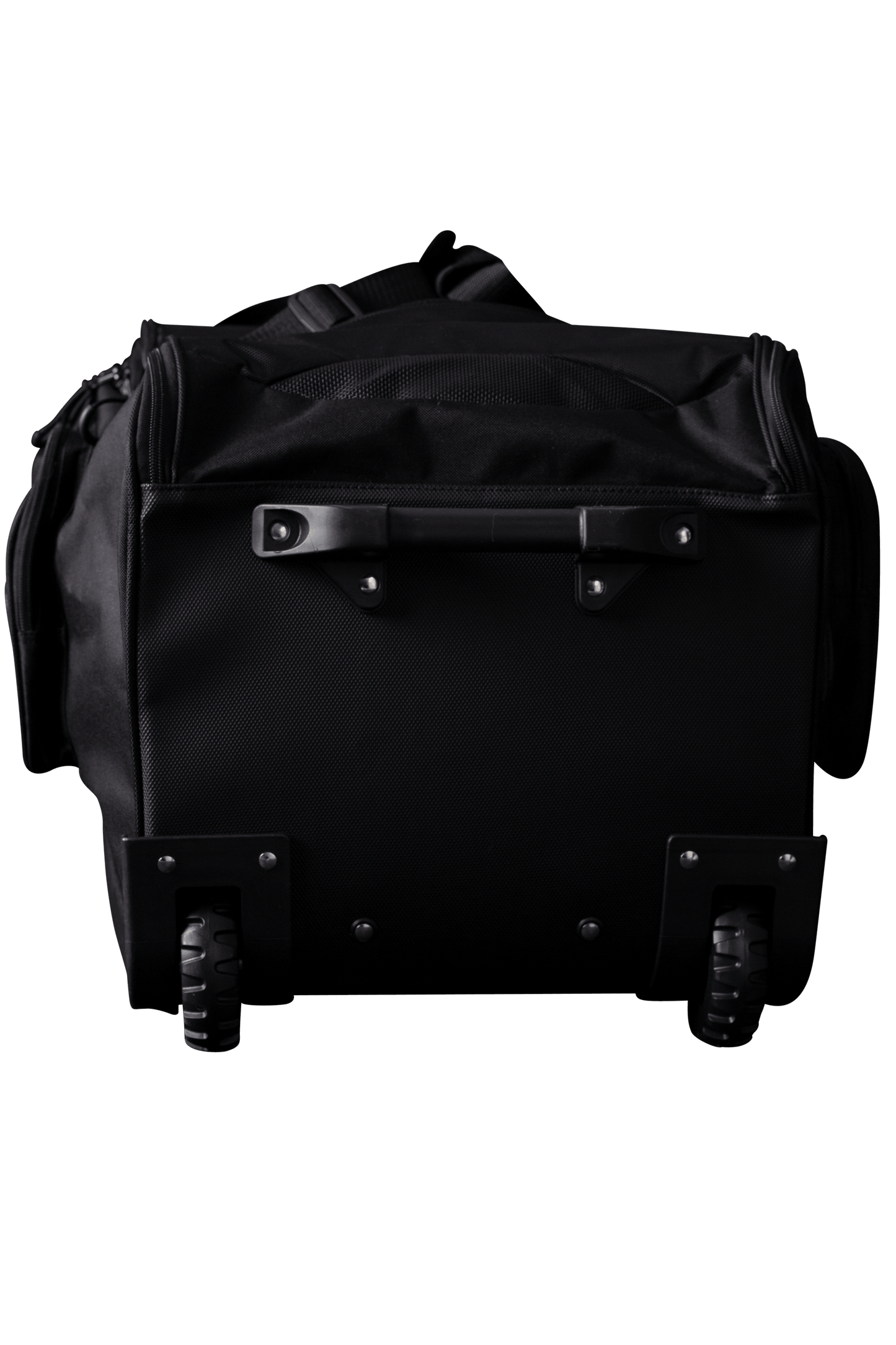 Miken MKMK7X Championship Wheeled Bag: MKMK7X-CH