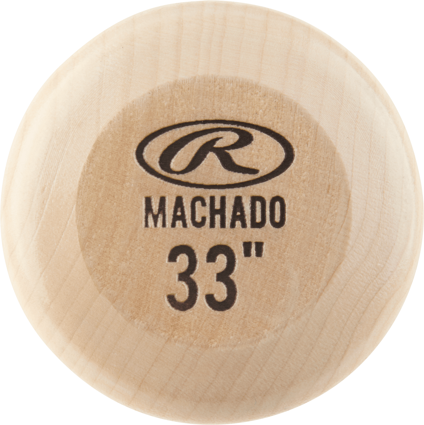 Shop the Rawlings Pro Label Manny Machado Maple Wood Baseball Bat: MM8PL at Headbanger Sports