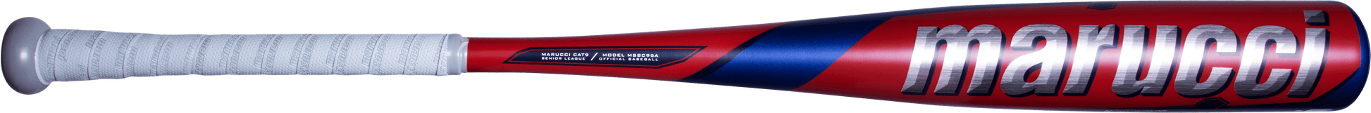 Marucci CAT 9 America Senior League (-5) USSSA Baseball Bat: MSBC95A