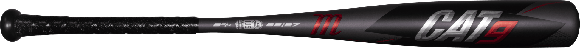 Marucci CAT9 Senior League (-5) USSSA Baseball Bat: MSBC95