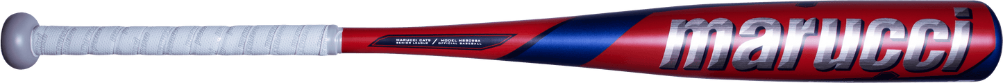 Marucci CAT 9 America Senior League (-8) USSSA Baseball Bat: MSBC98A