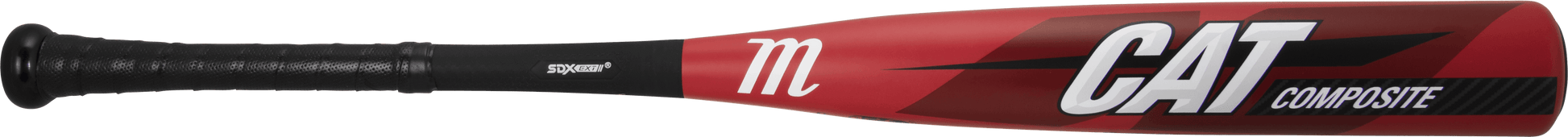 2019 Marucci CAT 8 Composite -8 USSSA Baseball Bat: MSBCCP8