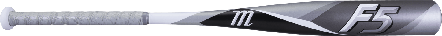 2022 Marucci F5 Senior League USSSA (-10) Baseball Bat: MSBF5310